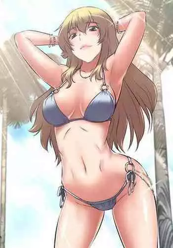 The Girls’ Nest | HELL'S HAREM Ch.1-18