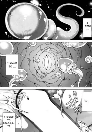 Watashi Wa, Kairakuizonshou Ch.3