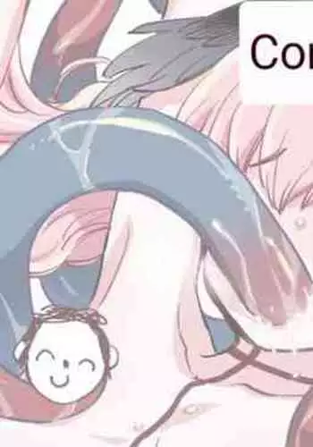 Koharu to Sukebe suru Hon | A Lewd Book About Koharu!