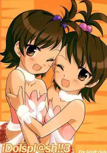 iDolspl＠sh!! 3