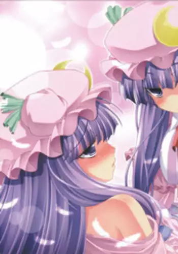 (C77) [Hibiki (Iganseijin)] Oppachu x Chuppachutte Romanda yo ne (Touhou Project)