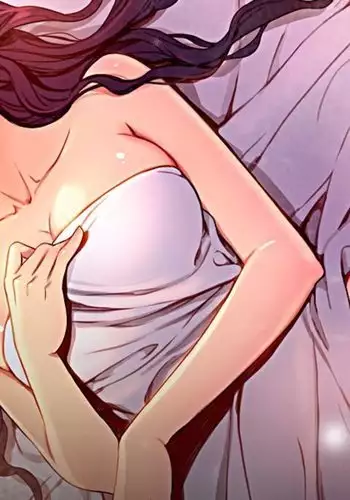 Scandal of the Witch Ch.1-23