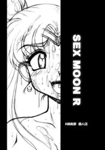 (C62) [Hakueki Shobou (A-Teru Haito)] SMR | Sex Moon Return (Sailor Moon) [Digital]