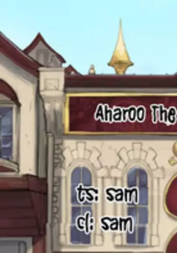 [Hong BanJang] Aharoo Ch.1-40 (English) (YoManga) (Ongoing)